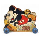Disney Mickey Mouse Fisher Price Toy