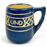 Charles Grantier UND Art Pottery 1932