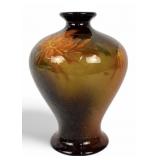 JB Owens Utopian Pottery Vase