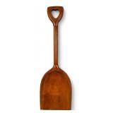 Tell City Chair Company Wood Wall Shovel