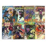 Catwoman complete run (1993) 1-94 Catwoman