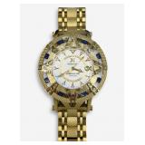 XOSKELETON  Superlaive Star Ltd Ed 50mm Wrist Watc