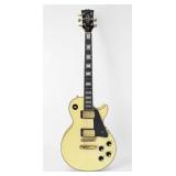 1974 Gibson 20th Anniversary Les Paul Custom Elect