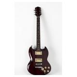 Harmony SG - Gibson Style Electric Guitar