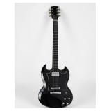 Gibson SG Deluxe Electric Guitar