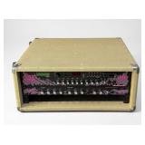 ART SGX 2000 Vintage Guitar Tube Preamp