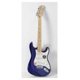 1998 Fender Stratocaster Electric Guitar