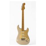 Fender 60th Anniversary Stratocaster Electric Guit