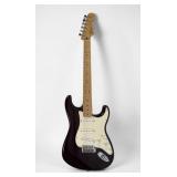 2010 Fender Stratocaster Electric Guitar
