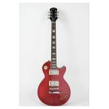 2000s Epiphone Les Paul Electric Guitar