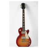 Epiphone Les Paul Limited Edition Electric Guitar