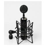 Blue Blackout Spark SL Microphone