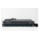 DOD 431 Series II Graphic Equalizer & DBX 166A Com