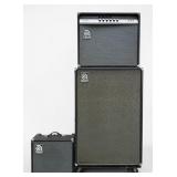 Ampeg Amplifier Combo