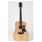 2018 Taylor 150ce 12 String Acoustic-Electric Guit