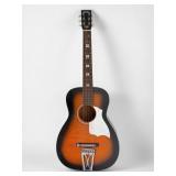 Stella USA Acoustic Guitar