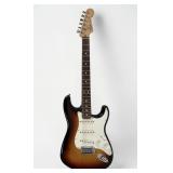 1989 Fender American Standard Stratocaster Electri