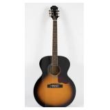 2010 Epiphone EJ-200 Artist VS Acoustic Guitar