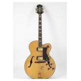 2010s Epiphone Broadway Hollow-body Electric Guita