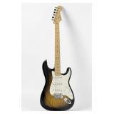 2004 50th Anniversary American Fender Stratocaster