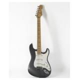 Fender Stratocaster "Eric Clapton" Guitar