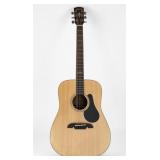 2014-2015 Alvarez AD90 Acoustic Guitar