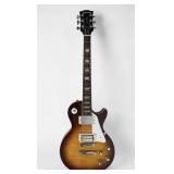 Emperador Les Paul Deluxe Electric Guitar