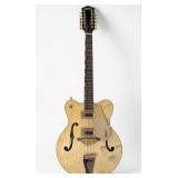 2019 Gretsch G-5422G 12 String Electric Guitar