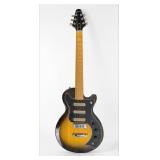 1977 Vintage Gibson S1 Electric Guitar