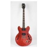 Vintage Gibson ES-345 TDC Guitar