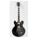 1993 Gibson BB King Lucille Signature Electric Gui