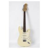 Squier by Fender Stratocaster Electric Guitar