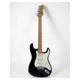 Squier by Fender Stratocaster Guitar