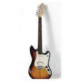 2011 Squier Cyclone Electric Guitar