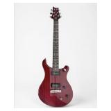 2004 PRS SE Soapbar II Electric Guitar