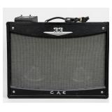 Crate V33 Amp w/ VSFS-2 Foot Pedal