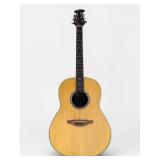 1970s Ovation 1132-4 Acoustic Guitar