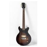 1981-1982 Epiphone Spirit Sunburst Electric Guitar