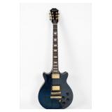 Epiphone Limited Edition Genesis Deluxe Pro Electr