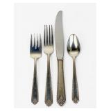 (52pc) Westmorland 'Lady Hilton' Sterling...