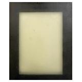 Todd Norsten "Scriptorium" Resin on Canvas