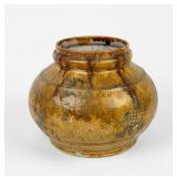 Tiffany Studios LCT Pottery 