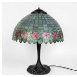 Attributed to Unique Art Glass & Metal Co....
