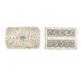 SILVER SPECTACULAR AUCTION! 230+ LOTS VINTAGE JEWELRY, STERLING SILVER, NATIVE AMERICAN, ASIAN, ANTI