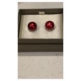 Honora Earrings with Sterling Posts