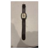Steamboat Willie Mickey Watch