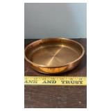 Copper Pan