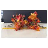 Fall Florals