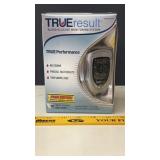 True Result Glucose Monitoring System