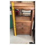 Small Side Table
